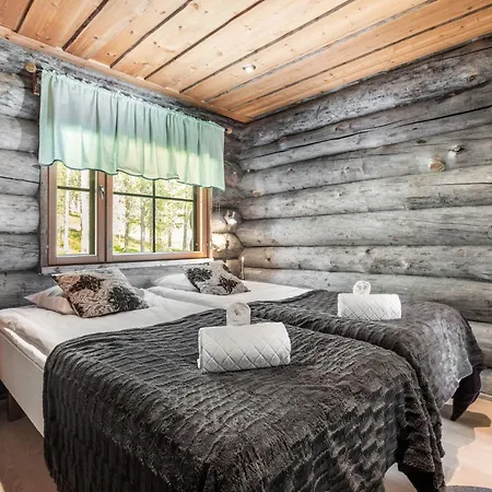 Luxury Levi South Castle A By Hilla Huoneisto *