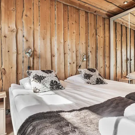 Luxury Levi South Castle A By Hilla Huoneisto