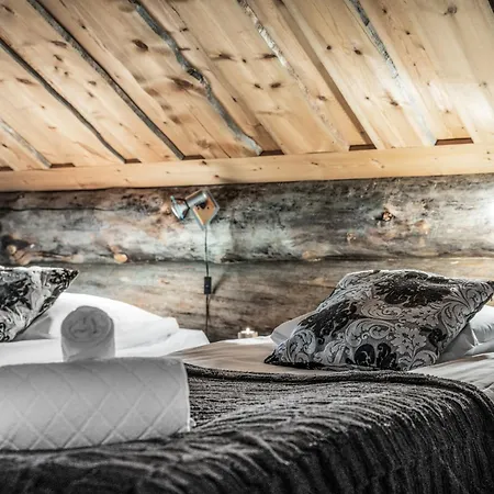 Luxury Levi South Castle A By Hilla شقة Kittilä