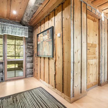 Luxury Levi South Castle A By Hilla *