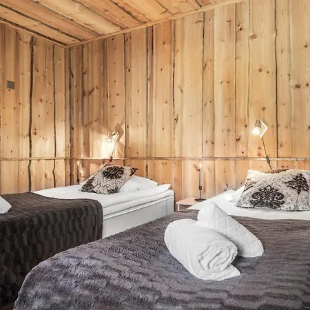 Luxury Levi South Castle A By Hilla Huoneisto *